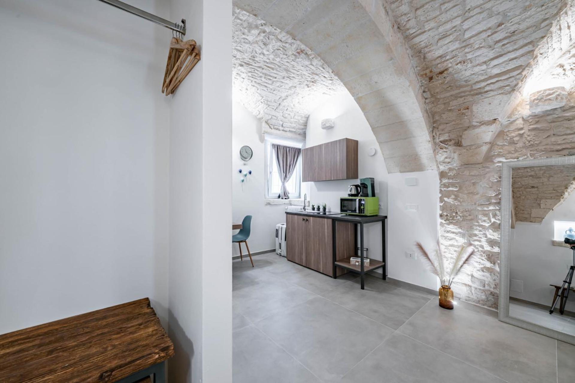 Gattoni Suite By Rentbeat Мартіна-Франка Екстер'єр фото