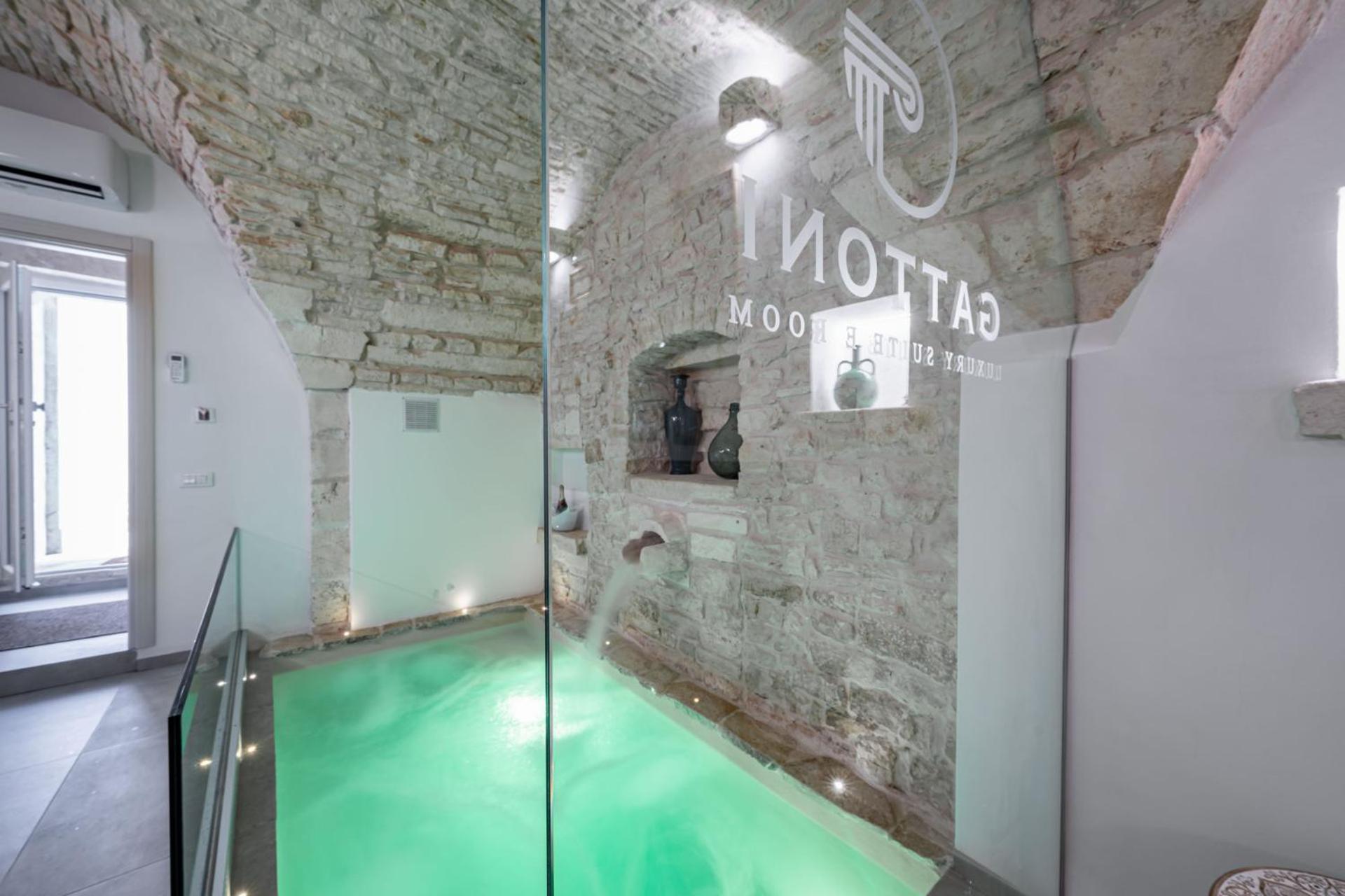Gattoni Suite By Rentbeat Мартіна-Франка Екстер'єр фото