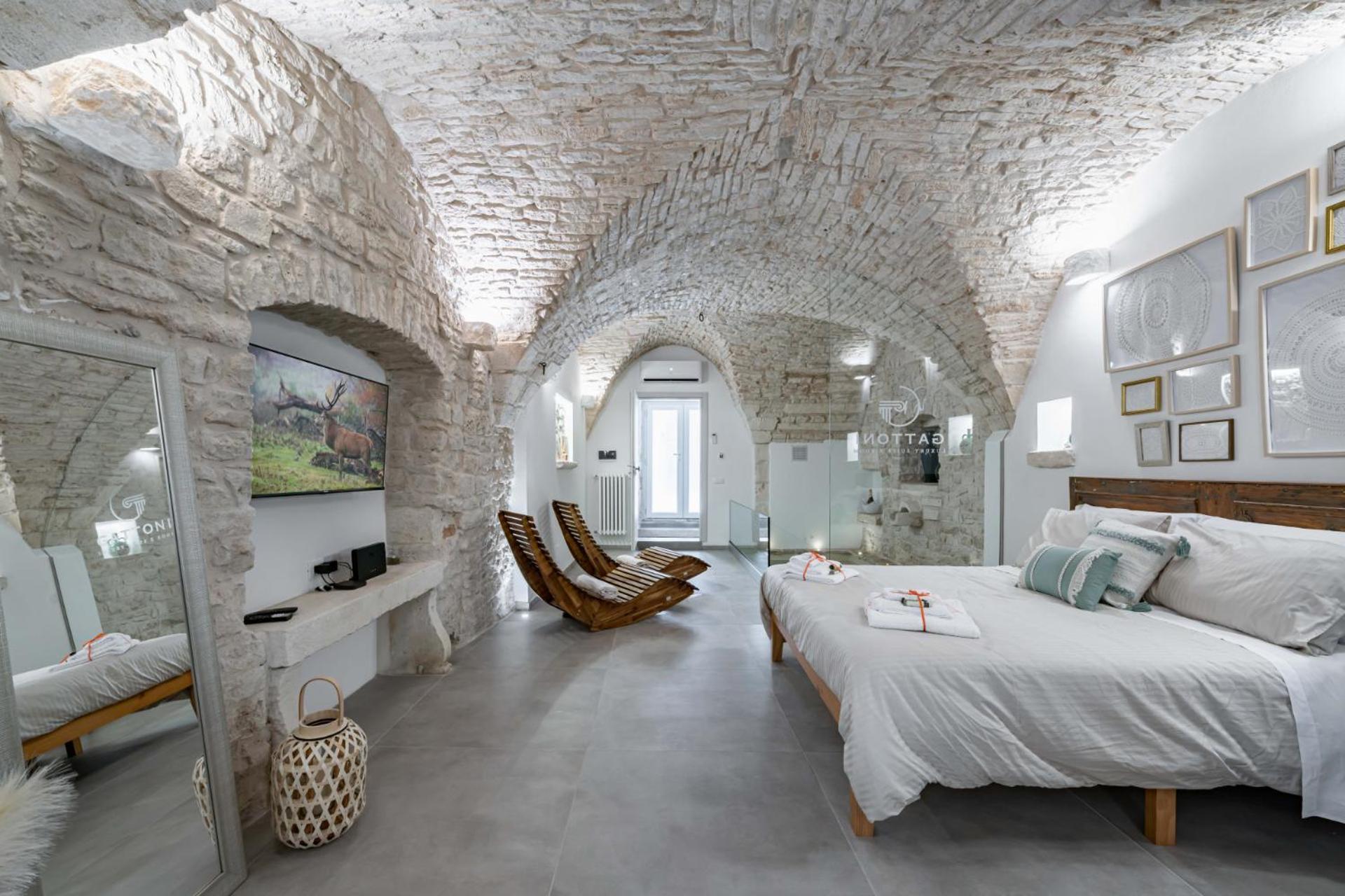 Gattoni Suite By Rentbeat Мартіна-Франка Екстер'єр фото